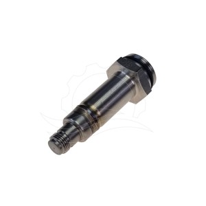 Driek solenoidového ventilu M&M D635/D634/D299 z nehrdzavejúcej ocele