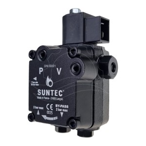Olejové čerpadlo Suntec 230V AC