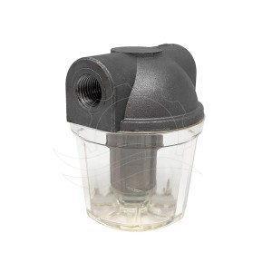 Filter olejového čerpadla G1/4''