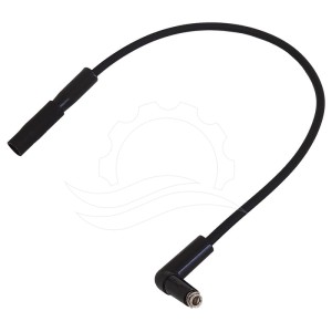 Kábel pre zapaľovaciu elektródu horáka Weishaupt WG5