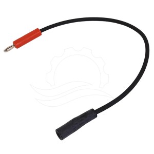 Kábel pre ionizačnú elektródu horáka Weishaupt WG5