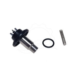Opravná sada pre solenoidový ventil Bürkert 6213 0-10bar DN10 FKM MS DC