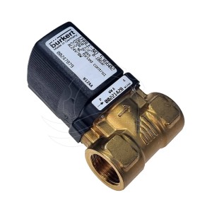Elektromagnetický ventil Bürkert 6213 0-10bar DN10 G1/2'' EPDM MS 24V AC