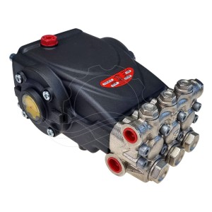 Pravé čerpadlo Interpump C3W2015
