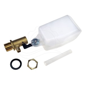 Plavákový ventil MTM G3/4''M