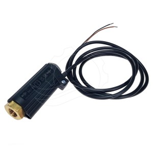 Prietokomer TT MV60 G3/8''