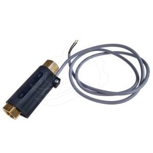 Prietokomer R+M ST-5 G3/8''