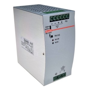 Napájací zdroj Lovato PSL1 24V DC 120W 5A