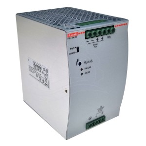 Napájací zdroj Lovato PSL1 24V DC 240W 10A