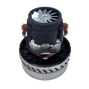 Motor vysávača Ametek 1200W 230V AC (169x143x66mm)