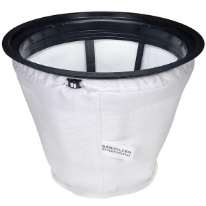 Filter do vysávača na ráme 40 cm (sada)