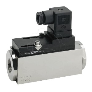 Prietokomer Honsberg MR1K G1''