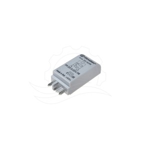 Reléový LED modul Finder 24V AC/DC 8A (99.02.0.024.98)