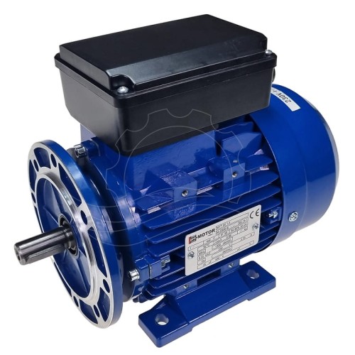 Silnik pompy Procon S4 0,55kW 230V AC