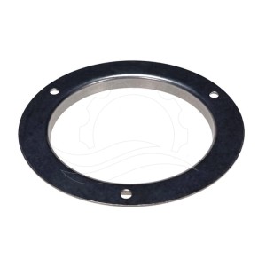 Príruba pre manometer 63 mm