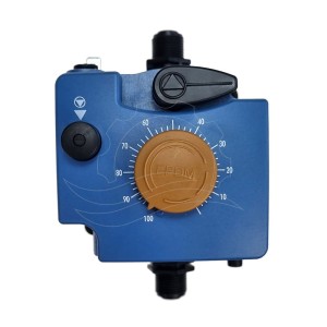 Pneumatické dávkovacie čerpadlo PDP 6l/h EPDM 24V DC (s cievkou)