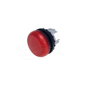 Červená kontrolka Eaton M22‑L‑R