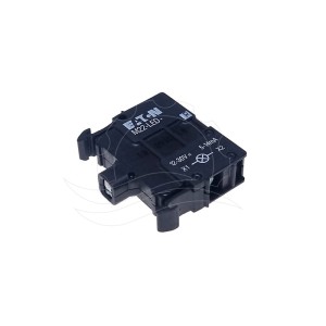 Eaton M22‑LED‑R 12–24 V červené podsvietenie