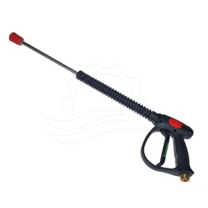Trubica TT MV20 600 mm s pištoľou MV925 (zastavenie zamrznutia)