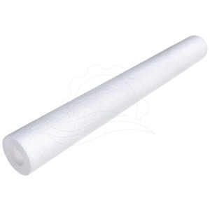 Filtračná vložka do peny z PP Supreme 50μm, priemer 20'' L