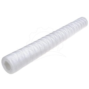 Filtračná kazeta na vodu Supreme PP 5μm, 20'' L