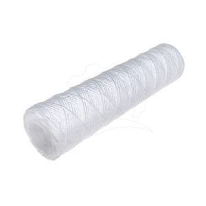 Filtračná kazeta na vodu Supreme PP 50μm 10''