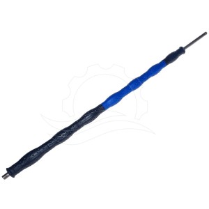 Rotačná nadstavec R+M modro-čierna 900/730 mm G1/4''