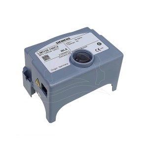 Riadiaca jednotka horáka Siemens LMO39.100C2