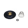 Kpl. napr. elektrozaworu Bürkert 6281 0,2-16bar NBR MS