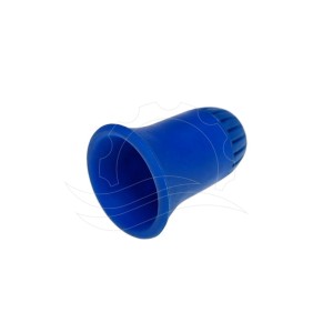 Krytka trysky TT MV115 modrá G1/4''