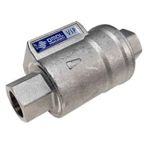 Pneumatický ventil Omal VIP NO G1'' DN25 FKM
