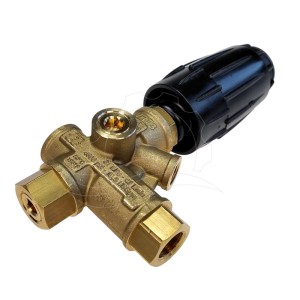 Regulátor tlaku TT VRT3 310 barov (s výstupom G1/4'')