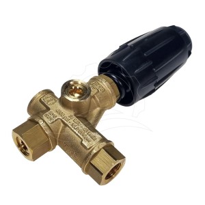 Regulátor tlaku TT VRT3 310 barov (bez výstupu G1/4'')
