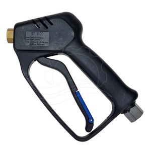 Pištoľ R+M ST-1100 G1/4''F-G3/8''F (plameň)