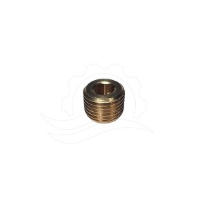 Uzáver regulátora tlaku G1/4''