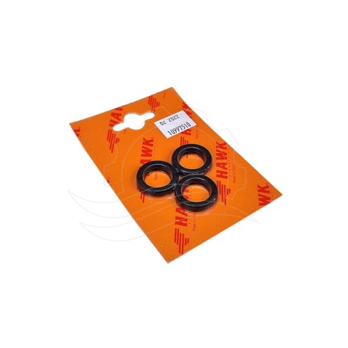 Uszczelniacze olejowe pompy Hawk NMT CW/HT