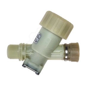 Šikmý filter Müller G3/4"