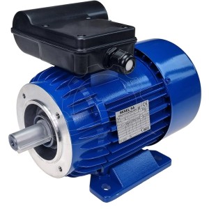 Motor čerpadla Nuert PRG 0,75 kW 230 V AC