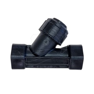 Šikmý filter PA G3/4"