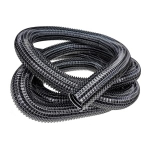 Zosilnená hadica vysávača 51 mm 5 m