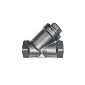 Šikmý filter G1/2" (nehrdzavejúca oceľ)
