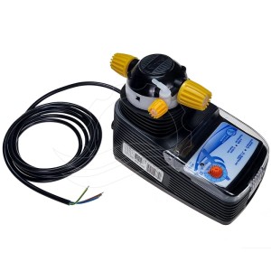 Dávkovacie čerpadlo Aqua HC151+ CST M60 FKM