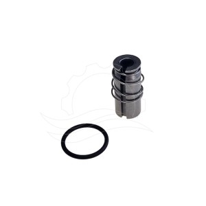 Opravná sada pre solenoidový ventil Jakša D223 0-8bar EPDM (298325)