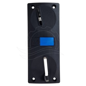 Predný panel mincového automatu WH EMP 800 v7
