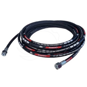 Hydraulická hadica Selwash DN6 1SN 13,5 m