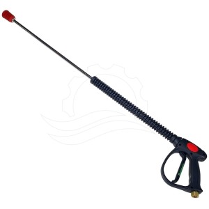 Trubica TT MV20 900 mm s pištoľou MV925 (zastavenie zamrznutia)