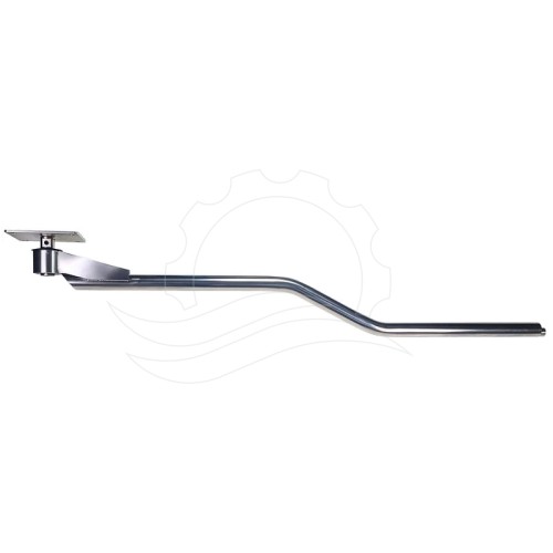 Ramię obrotowe typ Z 1750mm (nieuzbrojone)