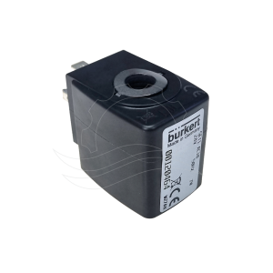 Cievka solenoidového ventilu Bürkert AC10 24V AC 7W
