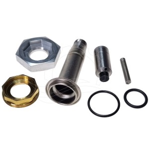 Vreteno a jadro solenoidového ventilu Bürkert 6281 A 0,2 – 16 barov EPDM MS