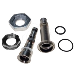 Vreteno a jadro solenoidového ventilu Bürkert 6227 B 00245874 EPDM VA